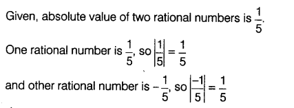 NCERT Exemplar Class 8 Maths Chapter 1 Rational Numbers img-115