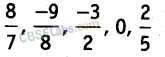 NCERT Exemplar Class 8 Maths Chapter 1 Rational Numbers img-118