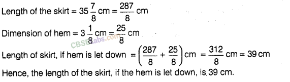 NCERT Exemplar Class 8 Maths Chapter 1 Rational Numbers img-149