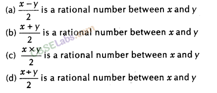 NCERT Exemplar Class 8 Maths Chapter 1 Rational Numbers img-16