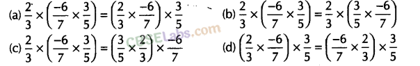 NCERT Exemplar Class 8 Maths Chapter 1 Rational Numbers img-2