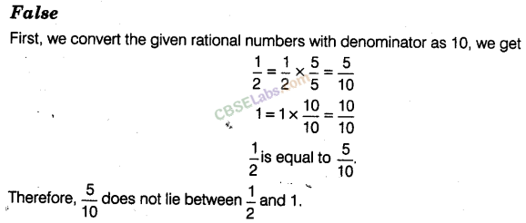 NCERT Exemplar Class 8 Maths Chapter 1 Rational Numbers img-44