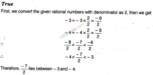 NCERT Exemplar Class 8 Maths Chapter 1 Rational Numbers img-45