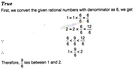 NCERT Exemplar Class 8 Maths Chapter 1 Rational Numbers img-46