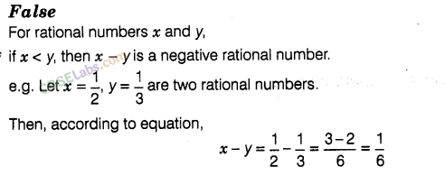 NCERT Exemplar Class 8 Maths Chapter 1 Rational Numbers img-54