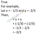 NCERT Exemplar Class 8 Maths Chapter 1 Rational Numbers img-55