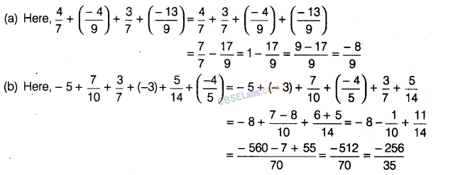 NCERT Exemplar Class 8 Maths Chapter 1 Rational Numbers img-68