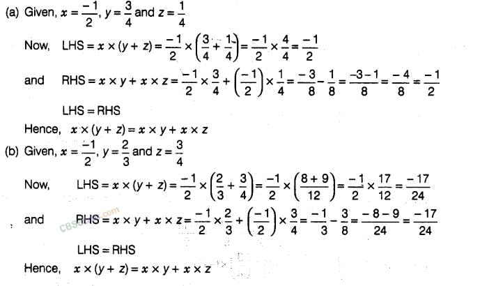 NCERT Exemplar Class 8 Maths Chapter 1 Rational Numbers img-88