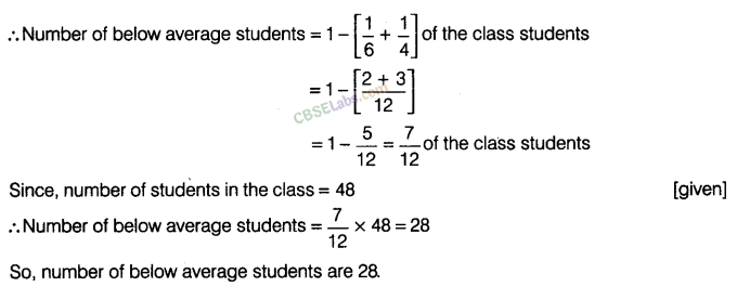 NCERT Exemplar Class 8 Maths Chapter 1 Rational Numbers img-99