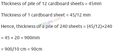 NCERT Exemplar Class 8 Maths Chapter 10 Direct and Inverse Proportion img-21