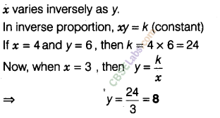 NCERT Exemplar Class 8 Maths Chapter 10 Direct and Inverse Proportion img-22