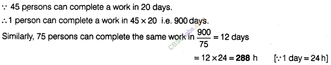 NCERT Exemplar Class 8 Maths Chapter 10 Direct and Inverse Proportion img-27