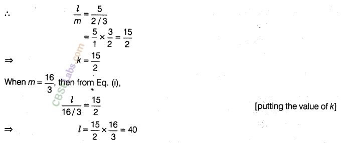 NCERT Exemplar Class 8 Maths Chapter 10 Direct and Inverse Proportion img-39