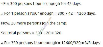 NCERT Exemplar Class 8 Maths Chapter 10 Direct and Inverse Proportion img-41