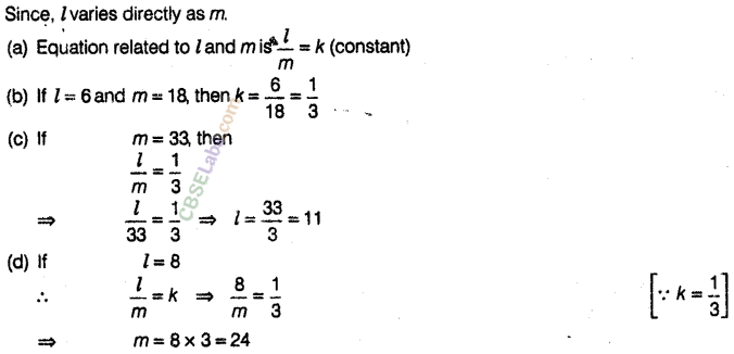 NCERT Exemplar Class 8 Maths Chapter 10 Direct and Inverse Proportion img-45
