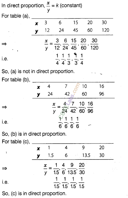 NCERT Exemplar Class 8 Maths Chapter 10 Direct and Inverse Proportion img-52