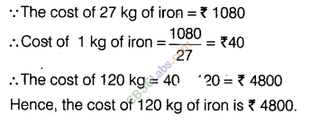 NCERT Exemplar Class 8 Maths Chapter 10 Direct and Inverse Proportion img-60
