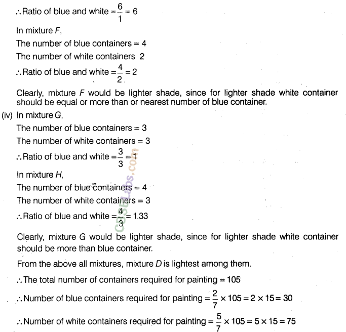 NCERT Exemplar Class 8 Maths Chapter 10 Direct and Inverse Proportion img-65