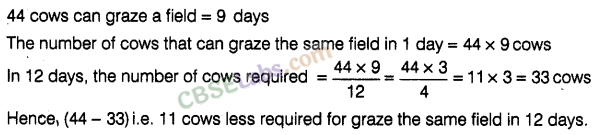 NCERT Exemplar Class 8 Maths Chapter 10 Direct and Inverse Proportion img-68