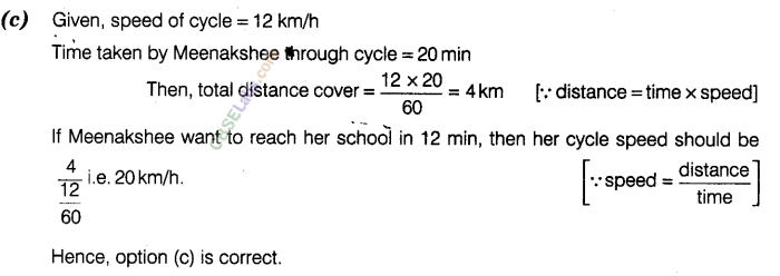 NCERT Exemplar Class 8 Maths Chapter 10 Direct and Inverse Proportion img-7