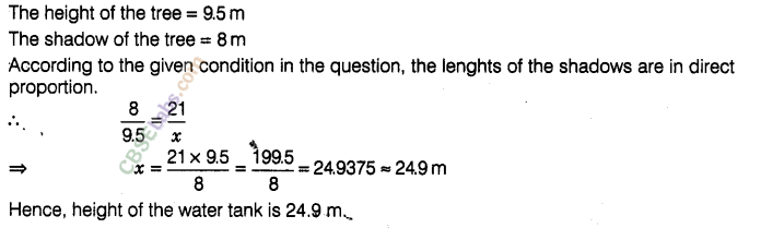 NCERT Exemplar Class 8 Maths Chapter 10 Direct and Inverse Proportion img-78