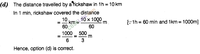 NCERT Exemplar Class 8 Maths Chapter 10 Direct and Inverse Proportion img-9