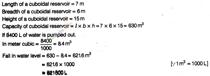 NCERT Exemplar Class 8 Maths Chapter 11 Mensuration img-122