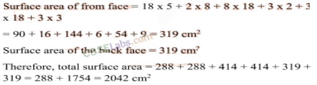 NCERT Exemplar Class 8 Maths Chapter 11 Mensuration img-135
