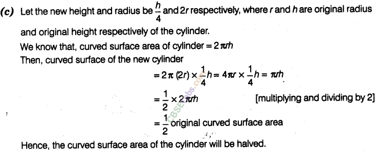 NCERT Exemplar Class 8 Maths Chapter 11 Mensuration img-7