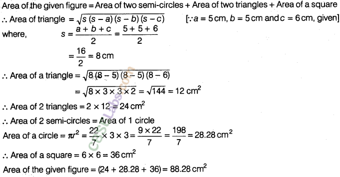 NCERT Exemplar Class 8 Maths Chapter 11 Mensuration img-85
