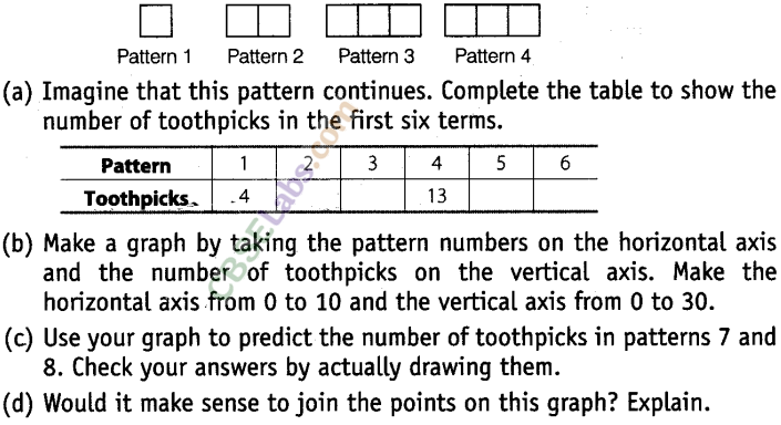 NCERT Exemplar Class 8 Maths Chapter 12 Introduction to Graphs img-64