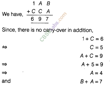 NCERT Exemplar Class 8 Maths Chapter 13 Playing with Numbers img-18