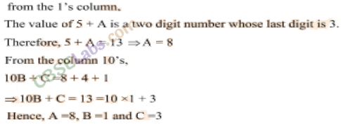 NCERT Exemplar Class 8 Maths Chapter 13 Playing with Numbers img-23