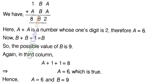 NCERT Exemplar Class 8 Maths Chapter 13 Playing with Numbers img-27