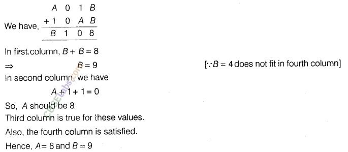 NCERT Exemplar Class 8 Maths Chapter 13 Playing with Numbers img-34