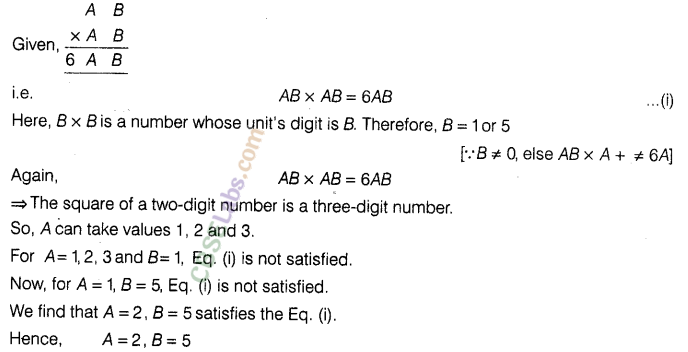 NCERT Exemplar Class 8 Maths Chapter 13 Playing with Numbers img-38