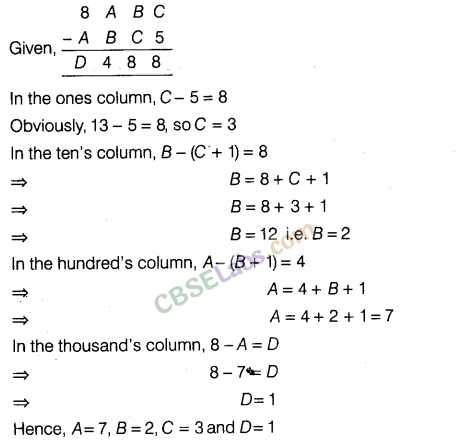 NCERT Exemplar Class 8 Maths Chapter 13 Playing with Numbers img-44