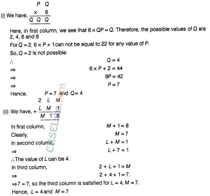 NCERT Exemplar Class 8 Maths Chapter 13 Playing with Numbers img-53