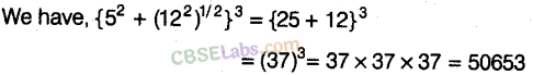 NCERT Exemplar Class 8 Maths Chapter 3 Square-Square Root and Cube-Cube Root img-106