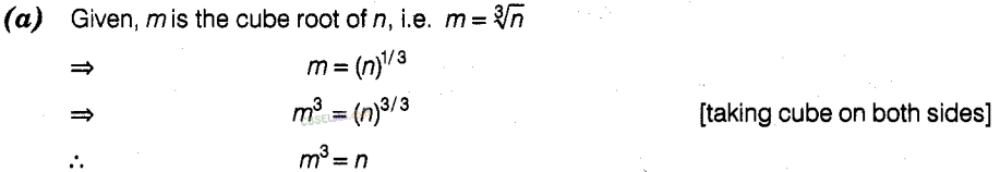 NCERT Exemplar Class 8 Maths Chapter 3 Square-Square Root and Cube-Cube Root img-19