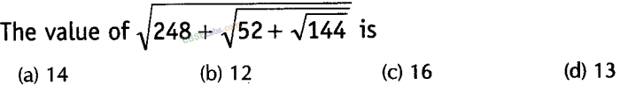 NCERT Exemplar Class 8 Maths Chapter 3 Square-Square Root and Cube-Cube Root img-20