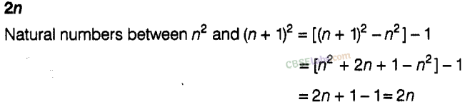 NCERT Exemplar Class 8 Maths Chapter 3 Square-Square Root and Cube-Cube Root img-24