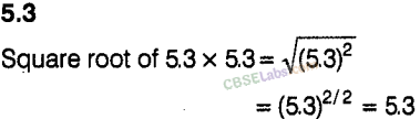 NCERT Exemplar Class 8 Maths Chapter 3 Square-Square Root and Cube-Cube Root img-26