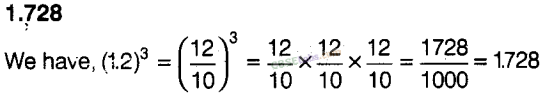 NCERT Exemplar Class 8 Maths Chapter 3 Square-Square Root and Cube-Cube Root img-33