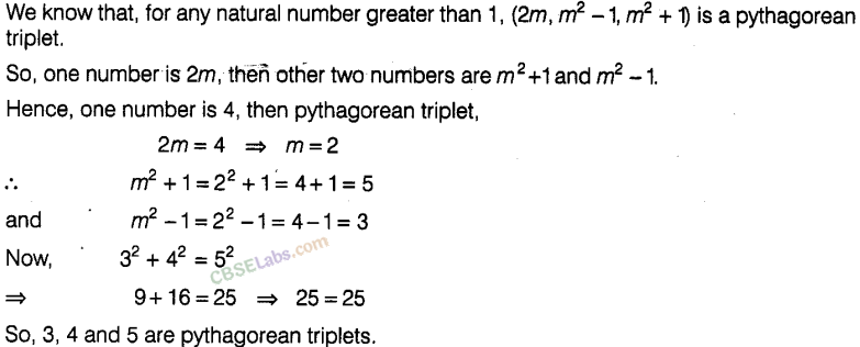 NCERT Exemplar Class 8 Maths Chapter 3 Square-Square Root and Cube-Cube Root img-61