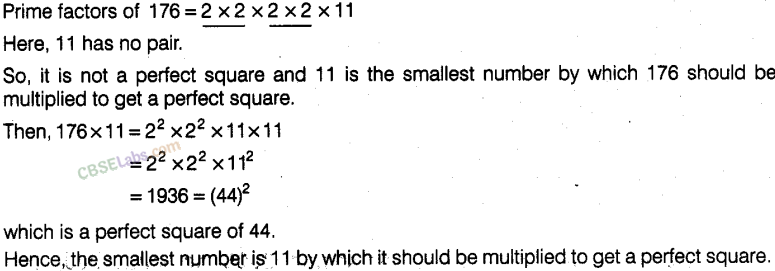 NCERT Exemplar Class 8 Maths Chapter 3 Square-Square Root and Cube-Cube Root img-65