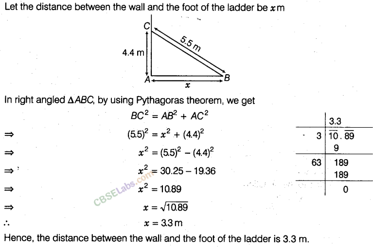 NCERT Exemplar Class 8 Maths Chapter 3 Square-Square Root and Cube-Cube Root img-95