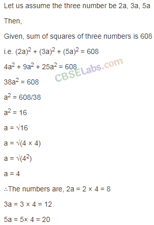 NCERT Exemplar Class 8 Maths Chapter 3 Square-Square Root and Cube-Cube Root img-97