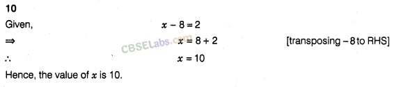 NCERT Exemplar Class 8 Maths Chapter 4 Linear Equations in One Variable img-15