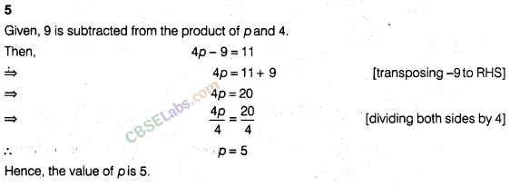 NCERT Exemplar Class 8 Maths Chapter 4 Linear Equations in One Variable img-18